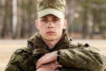Фото: Достойная смена защитников Отечества растет и крепнет прямо сейчас Фото: Достойная смена защитников Отечества растет и крепнет прямо сейчас