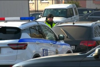 Фото: Отключи телефон — включи безопасность: за 4 дня на Лидчине выявлено 59 нарушений Фото: Отключи телефон — включи безопасность: за 4 дня на Лидчине выявлено 59 нарушений