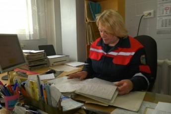 Фото: Более 25 лет на службе железной дороге: Анна Хартанович занесена на Доску почёта Лидского района Фото: Более 25 лет на службе железной дороге: Анна Хартанович занесена на Доску почёта Лидского района