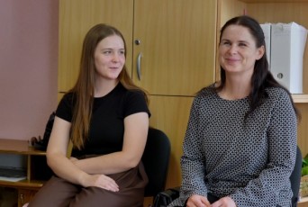 Фото: В учреждениях среднего специального образования идет вступительная кампания Фото: В учреждениях среднего специального образования идет вступительная кампания
