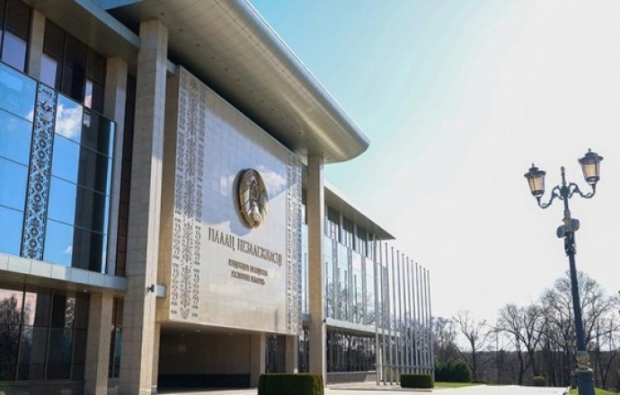 Фото: Реестр производителей кормов и кормовых добавок для сельхозживотных появится в Беларуси Фото: Реестр производителей кормов и кормовых добавок для сельхозживотных появится в Беларуси