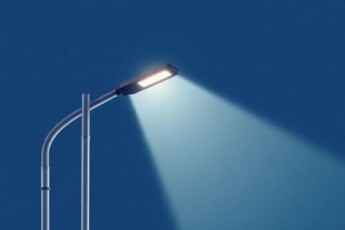 Фото: Копейка рубль бережет: как один звонок лидчанина помог наладить уличное освещение Фото: Копейка рубль бережет: как один звонок лидчанина помог наладить уличное освещение