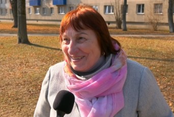 Фото: Помнят ли лидчане, как получили свой первый паспорт Фото: Помнят ли лидчане, как получили свой первый паспорт