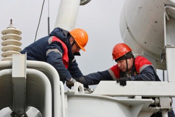 Фото: От Минойтов до Стерково: какие проекты изменят электроснабжение Лидчины в ближайшие годы Фото: От Минойтов до Стерково: какие проекты изменят электроснабжение Лидчины в ближайшие годы