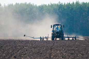 Фото: Лидский район готовится к весеннему севу Фото: Лидский район готовится к весеннему севу