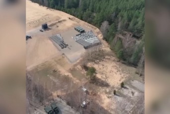Фото: В Литве приняли решение о строительстве крупнейшего в стране армейского полигона в Капчяместисе Фото: В Литве приняли решение о строительстве крупнейшего в стране армейского полигона в Капчяместисе