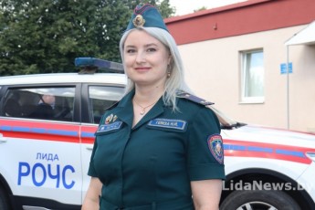 Фото: Хрупкая внешность, стальной характер: подполковник Наталья Гемза – о службе в мчс и личной жизни Фото: Хрупкая внешность, стальной характер: подполковник Наталья Гемза – о службе в мчс и личной жизни