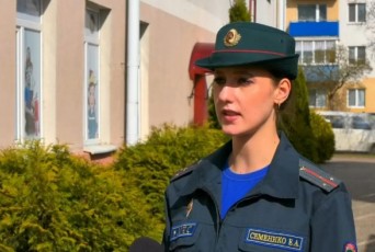 Фото: Сотрудники МЧС напоминают о правилах безопасности в предпраздничные и праздничные дни Фото: Сотрудники МЧС напоминают о правилах безопасности в предпраздничные и праздничные дни