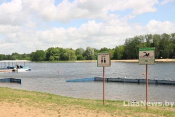 Фото: Ныряем в лето: где можно безопасно отдохнуть у воды Фото: Ныряем в лето: где можно безопасно отдохнуть у воды