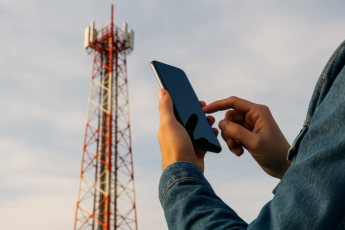 Фото: Связь для абонентов А1 в Гродненской области стала еще лучше Фото: Связь для абонентов А1 в Гродненской области стала еще лучше