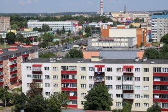 Фото: «Рынок вышел на плато»: эксперт о том, стоит ли сейчас продавать или покупать квартиру в Лиде Фото: «Рынок вышел на плато»: эксперт о том, стоит ли сейчас продавать или покупать квартиру в Лиде