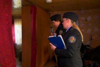 Фото: Должников по штрафам проверили: рейд в Лидском районе Фото: Должников по штрафам проверили: рейд в Лидском районе