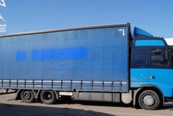 Фото: Попытка ввезти «дешевый» грузовик в Беларусь обернулась дорогими проблемами Фото: Попытка ввезти «дешевый» грузовик в Беларусь обернулась дорогими проблемами