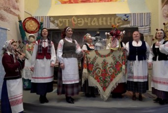 Фото: Премия имени Александра Дубко: интервью с теми, кто создаёт культуру Лидчины Фото: Премия имени Александра Дубко: интервью с теми, кто создаёт культуру Лидчины