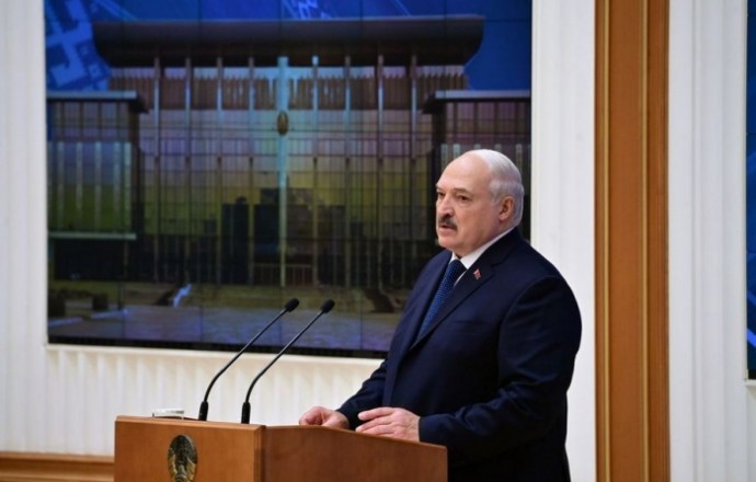 Фото: Какие цели и задачи обозначил Александр Лукашенко на совещании о развитии села и повышении эффективности АПК