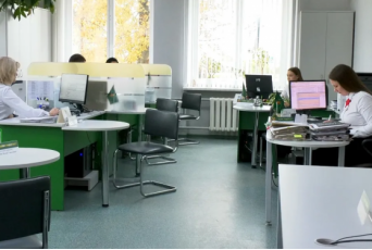 Фото: МНС по Лидскому району напоминает о подаче налоговой декларации Фото: МНС по Лидскому району напоминает о подаче налоговой декларации