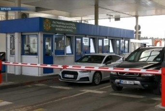 Фото: С начала года Беларусь в безвизовом порядке посетили порядка 82 тысяч жителей Фото: С начала года Беларусь в безвизовом порядке посетили порядка 82 тысяч жителей