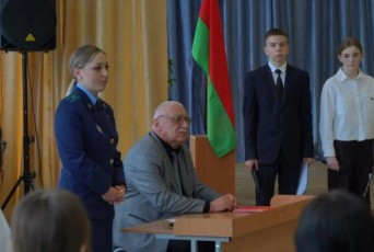 Фото: По всей стране проходит межгосударственная акция «Неделя здоровья и прав человека в СНГ» Фото: По всей стране проходит межгосударственная акция «Неделя здоровья и прав человека в СНГ»