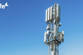 Фото: Life расширяет сеть 4G: с начала года — более 580 секторов по всей стране Фото: Life расширяет сеть 4G: с начала года — более 580 секторов по всей стране