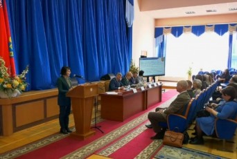 Фото: Идеологический актив Лидчины подвел итоги работы за 2025 год и поставил задачи на 2026 Фото: Идеологический актив Лидчины подвел итоги работы за 2025 год и поставил задачи на 2026