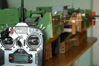 Фото: 21 марта в Лиде пройдут межобластные соревнования по судомоделированию Фото: 21 марта в Лиде пройдут межобластные соревнования по судомоделированию