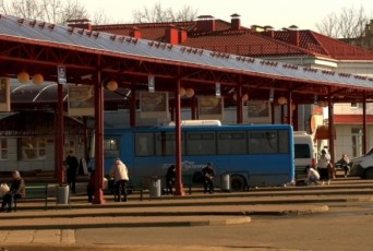 Фото: С 7 марта возобновляется движение автобуса №209С «Лида-Кривичи» по выходным дням Фото: С 7 марта возобновляется движение автобуса №209С «Лида-Кривичи» по выходным дням