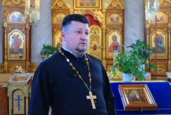 Фото: 15 февраля православные верующие отметят Сретение Господне Фото: 15 февраля православные верующие отметят Сретение Господне