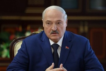 Фото: Александр Лукашенко принял доклад Нацбанка, выступив за здоровую конкуренцию в решении важных для страны вопросов Фото: Александр Лукашенко принял доклад Нацбанка, выступив за здоровую конкуренцию в решении важных для страны вопросов