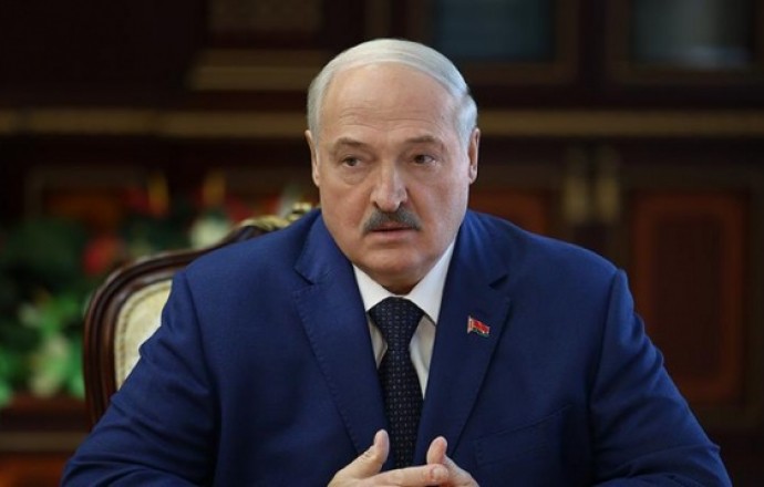 Фото: Александр Лукашенко принял доклад Нацбанка, выступив за здоровую конкуренцию в решении важных для страны вопросов Фото: Александр Лукашенко принял доклад Нацбанка, выступив за здоровую конкуренцию в решении важных для страны вопросов