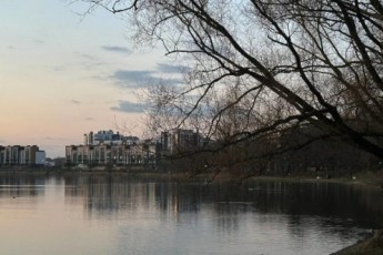 Фото: Ожидаются ли в Беларуси осадки 20 марта, рассказали синоптики Фото: Ожидаются ли в Беларуси осадки 20 марта, рассказали синоптики