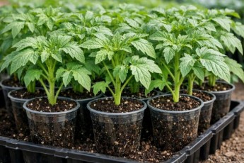 Фото: Все о рассаде: 9 ответов на актуальные вопросы Фото: Все о рассаде: 9 ответов на актуальные вопросы