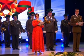 Фото: Во Дворце Культуры состоится праздничная программа к 23 февраля Фото: Во Дворце Культуры состоится праздничная программа к 23 февраля