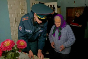 Фото: Лидский РОЧС проводит профилактические мероприятия, направленные на предупреждение пожаров Фото: Лидский РОЧС проводит профилактические мероприятия, направленные на предупреждение пожаров