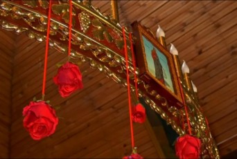 Фото: Православные верующие готовятся к Пасхе Фото: Православные верующие готовятся к Пасхе