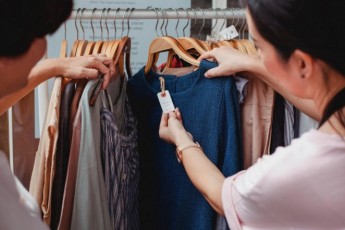 Фото: Купили, но не подошло? Рассказываем, как законно вернуть вещь в магазин Фото: Купили, но не подошло? Рассказываем, как законно вернуть вещь в магазин