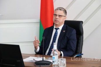 Фото: Автошоу «Тачки Пiкнiк» накроет Лиду на два дня Фото: Автошоу «Тачки Пiкнiк» накроет Лиду на два дня