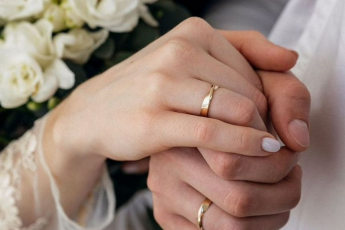 Фото: Кто родился, кто женился от 4 марта 2026 года Фото: Кто родился, кто женился от 4 марта 2026 года