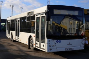 Фото: С 17 августа вносятся изменения в расписание движения пригородных маршрутов «Лида – Первомайский» Фото: С 17 августа вносятся изменения в расписание движения пригородных маршрутов «Лида – Первомайский»